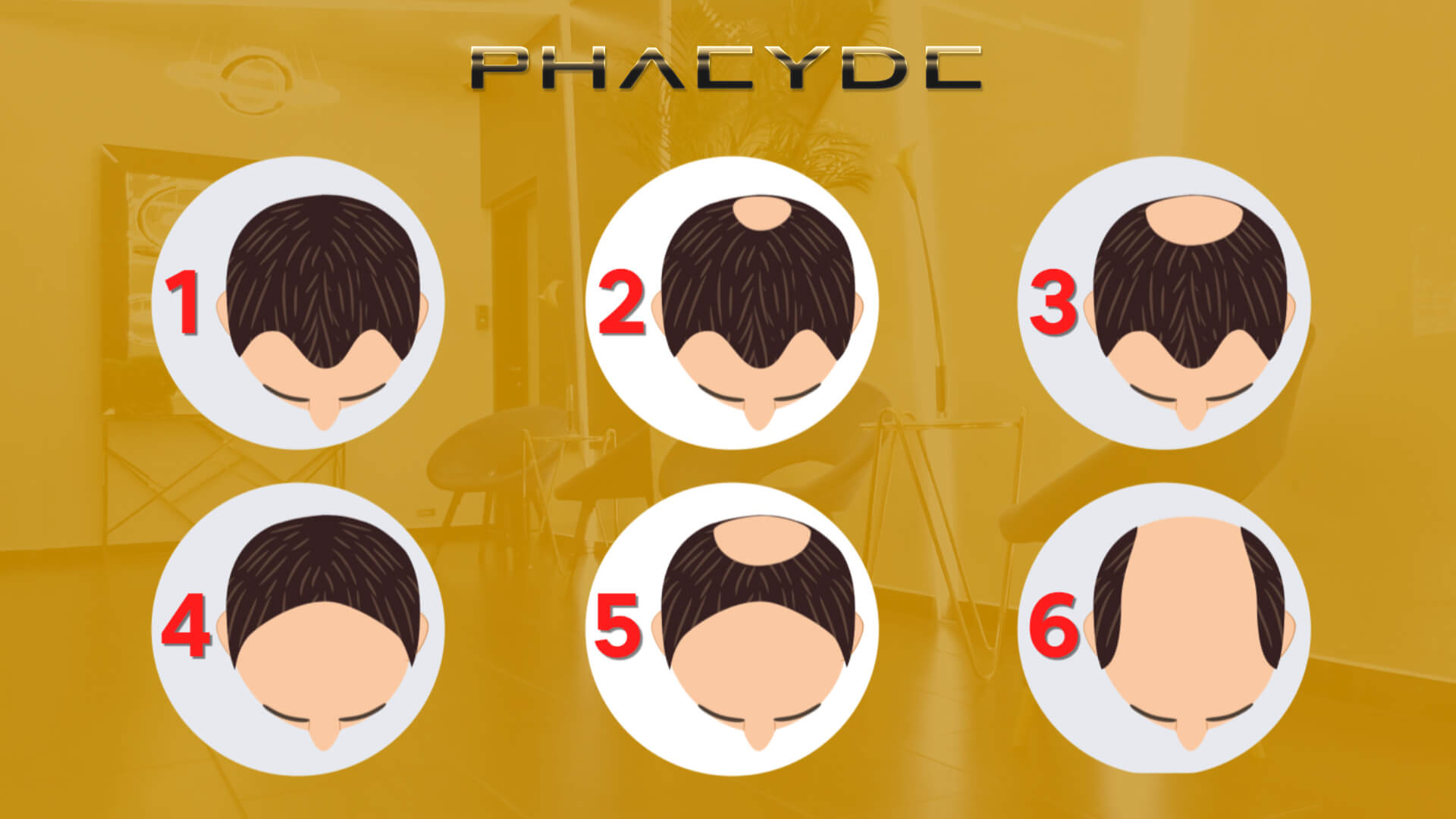 PHAEYDE Hair Transplant Clinic