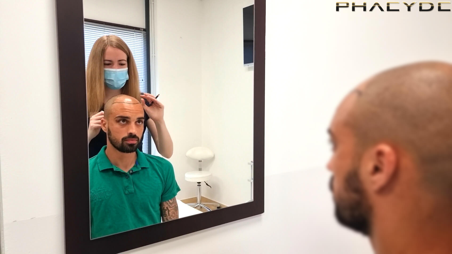 PHAEYDE Hair Transplant Clinic